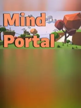 Mind Portal cover
