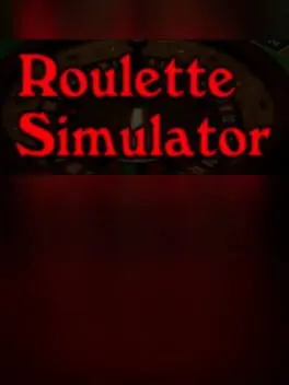 Roulette Simulator cover