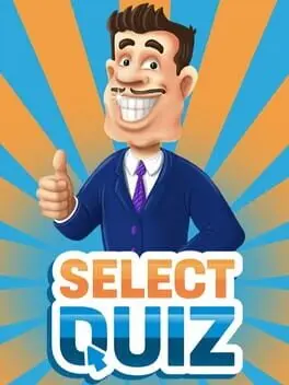 Select Quiz cover
