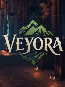 Veyora background
