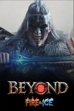 Beyond: Fire & Ice background