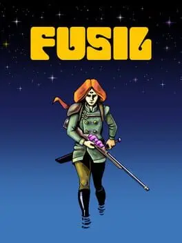 Fusil background