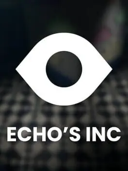 Echo's Inc cover