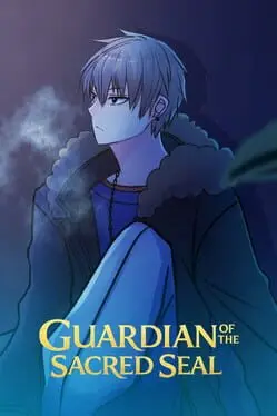 Guardian of the Sacred Seal background