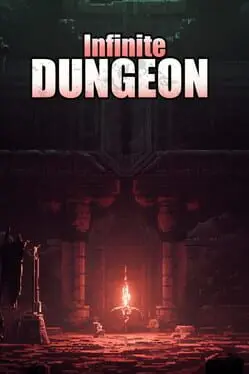 Infinite Dungeon cover