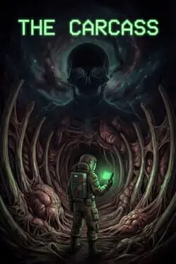 The Carcass background