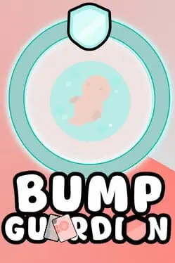 Bump Guardian cover art