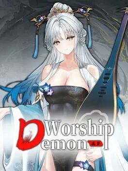 Worship Demon cover art