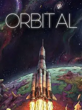Orbital cover
