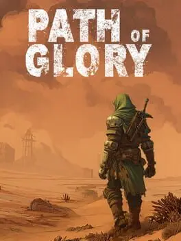 Path of Glory background