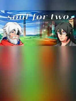 Soul for two cover