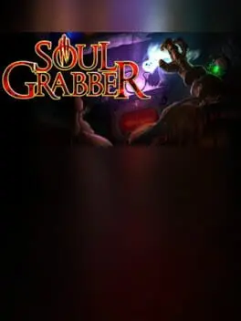 Soul Grabber cover