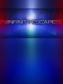 Infinity Escape cover