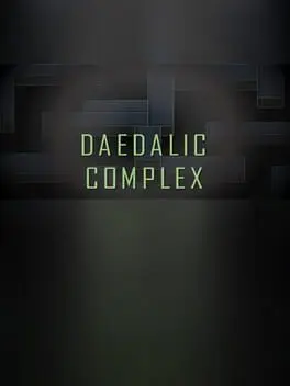 Daedalic Complex cover