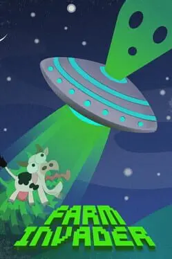 Farm Invader cover