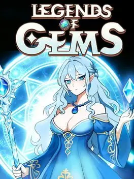 Legends of Gems cover