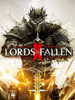 Lords of the Fallen II background