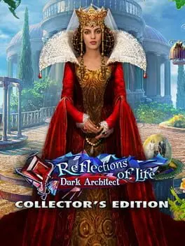 Reflections of Life: Dark Architect cover