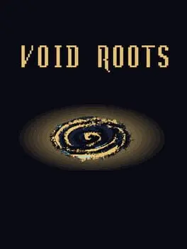 Void Roots background