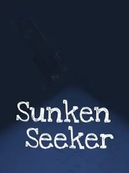Sunken Seeker cover