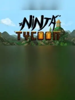 Ninja Tycoon cover