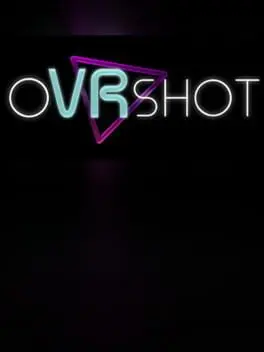 OVRshot cover