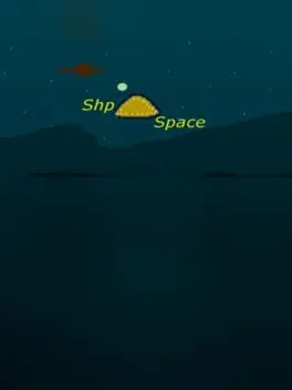 Shp Space cover