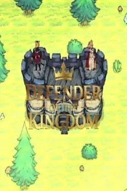 Defender of the Kingdom background