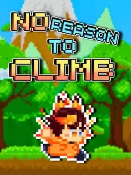No Reason To Climb cover art