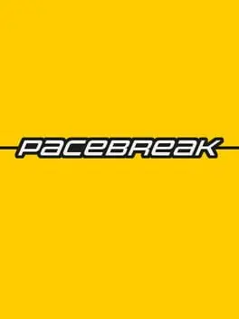 PaceBreak cover art