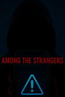 Among the Strangers cover