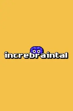 Increbraintal background