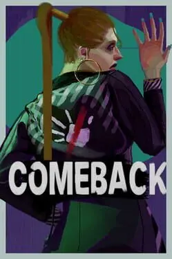 Comeback background