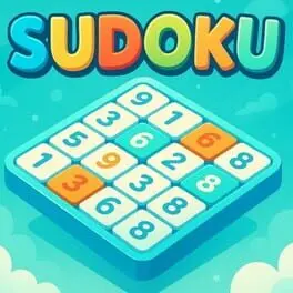 Sudoku cover