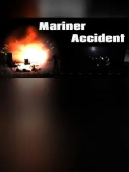 Mariner Accident cover