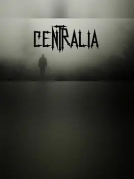 Centralia cover