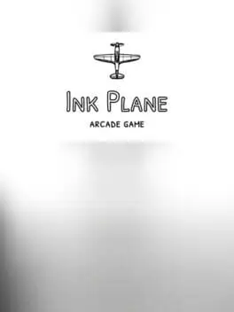 Ink Plane cover