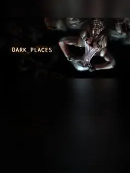 Dark Places cover