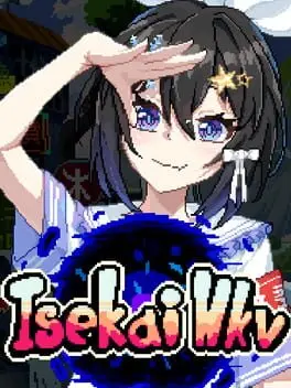 Isekai HKV background