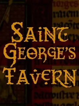 Saint George's Tavern background