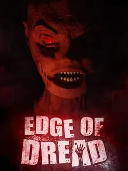 Edge Of Dread background