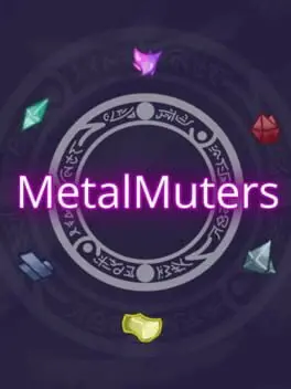 MetalMuters background