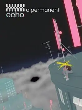 A Permanent Echo cover art