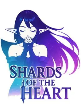 Shards of the Heart cover art