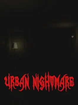 Urban Nightmare cover