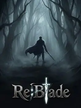 Re:Blade background
