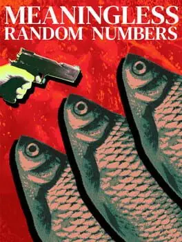 Meaningless Random Numbers background