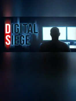 Digital Siege cover