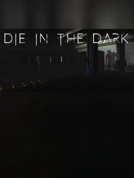 Die in the Dark cover