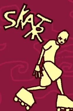 Skatr background
